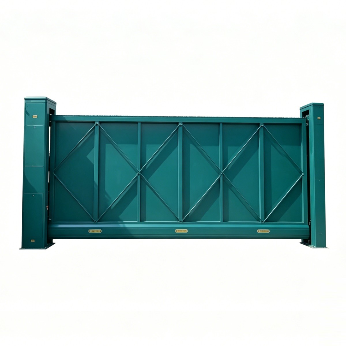 福州福清一都镇电动悬空门